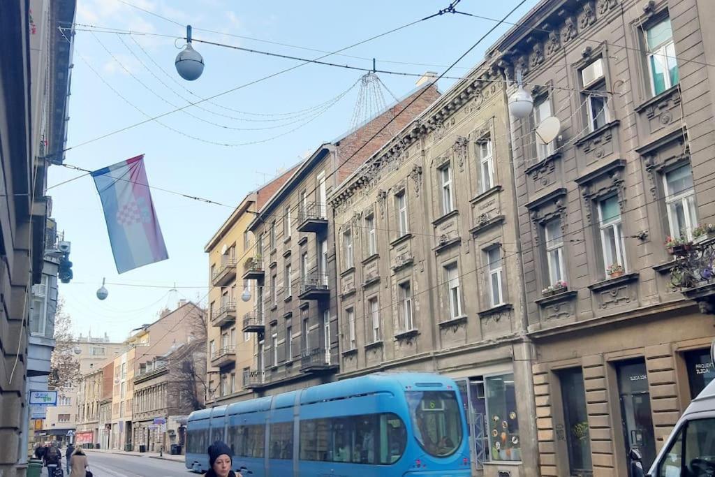 Apartment Nora Zagreb
